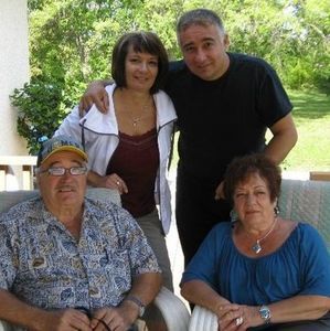 Meet your Posher, Madilena